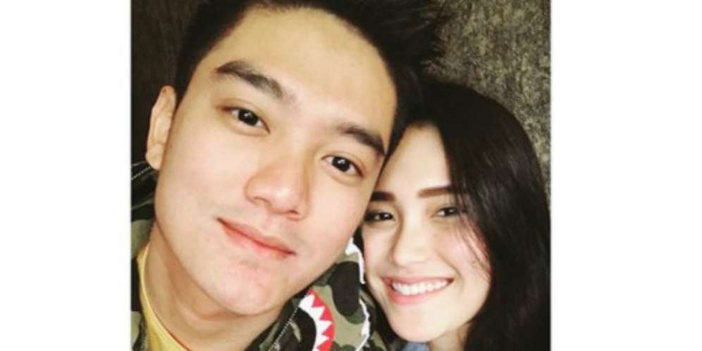 Ayu Foto Bareng Boy William, Igun Beri Komentar Mengejutkan