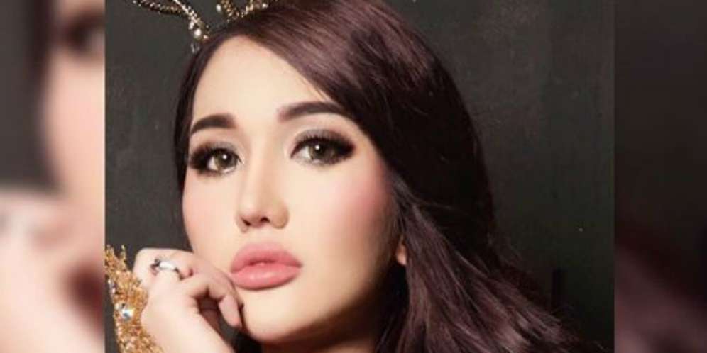 Lucinta Luna Ungkap Wajah Kekasihnya, Mirip Verrell Bramasta