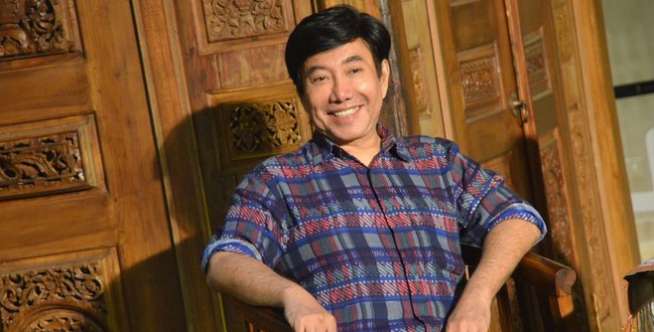 FUIB Akan Laporkan Sukmawati