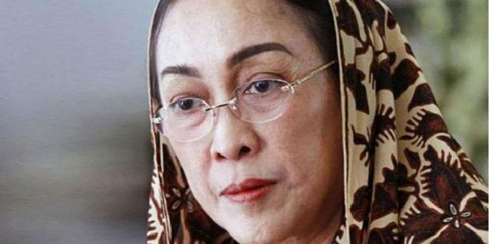Berikut Isi Puisinya