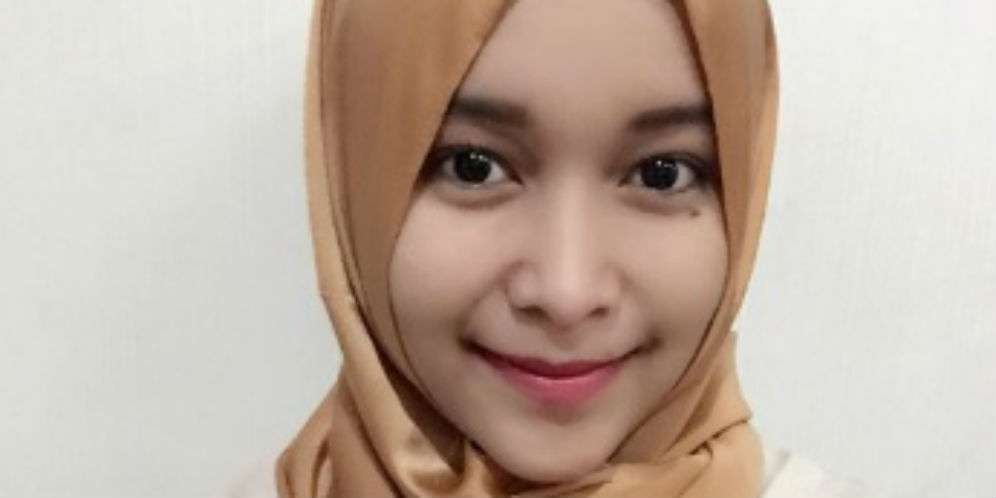 Adik Ayu Ting Ting Balas Ledekan Haters, Ini Jawabannya