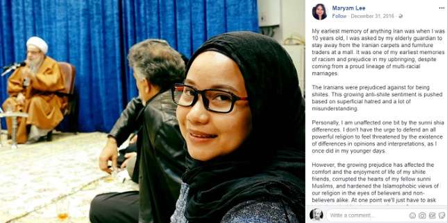 Bukan Kontroversi yang Pertama