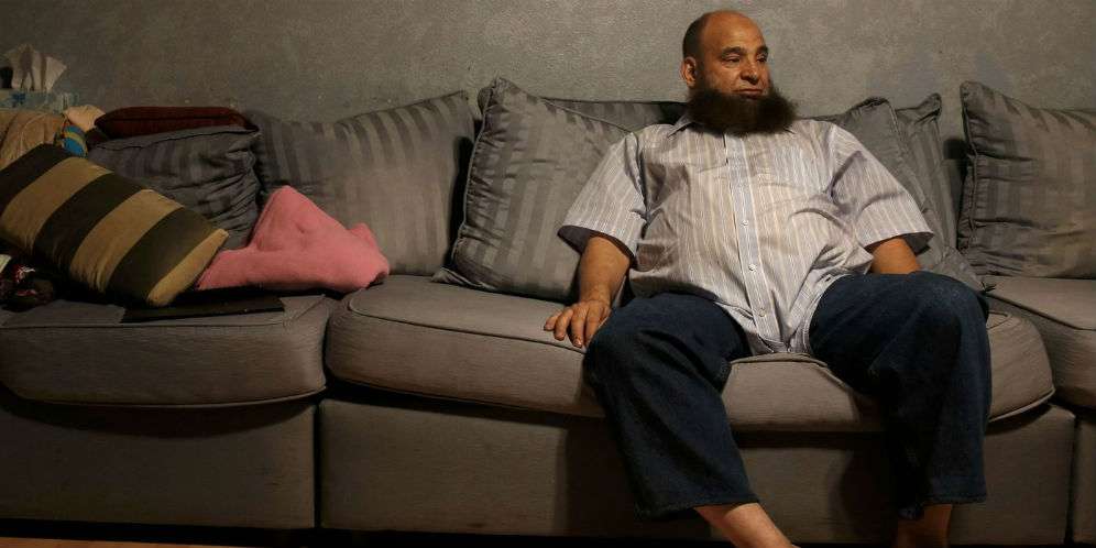 Turki Beri Penghargaan