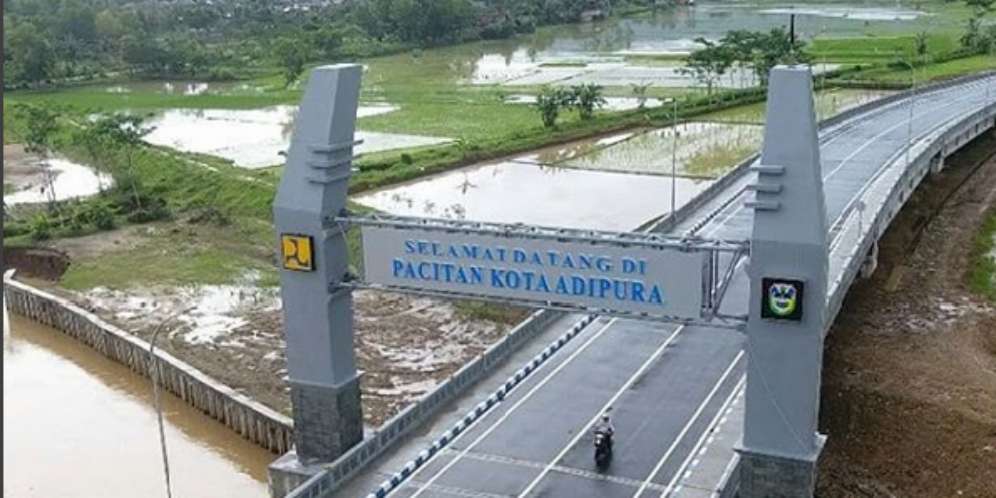 Habiskan Rp221 Miliar