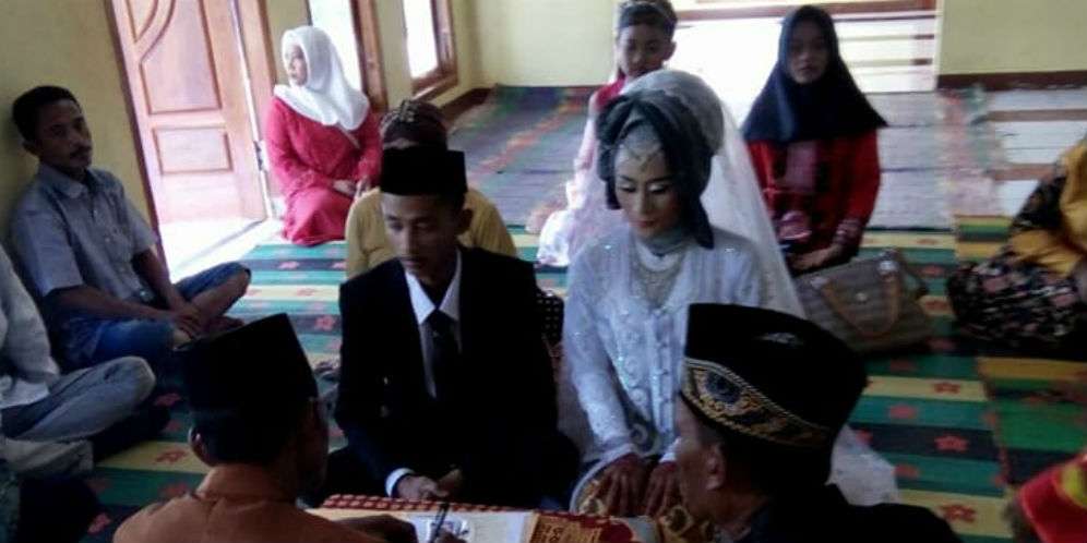 Ternyata sang ayah...