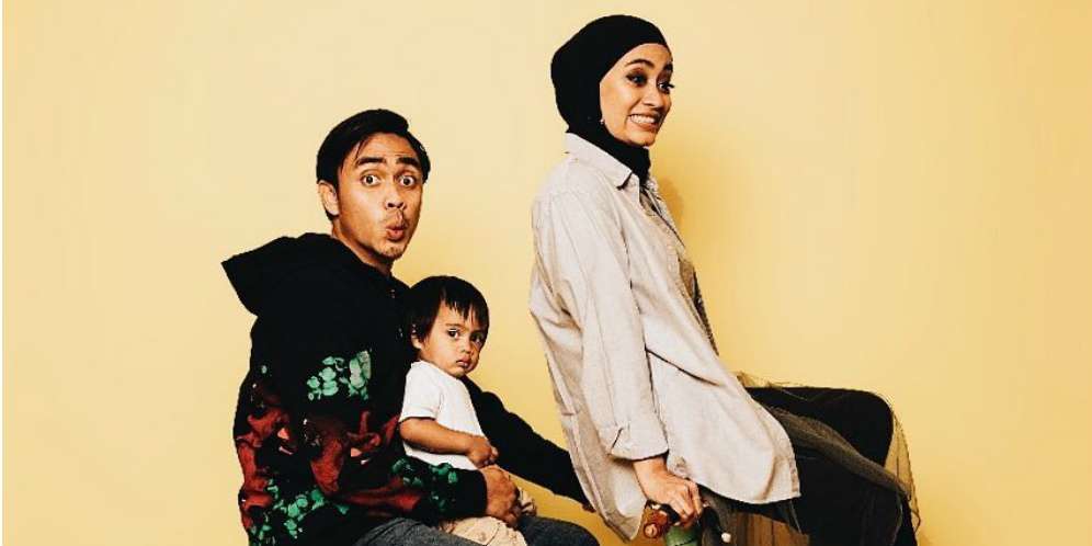 Pedihnya Ditto Pendam Perasaan Pada Ayudia Selama 12 Tahun