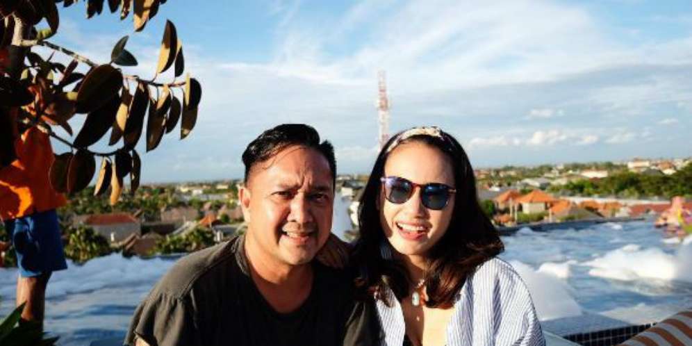 Klarifikasi Feby Febiola