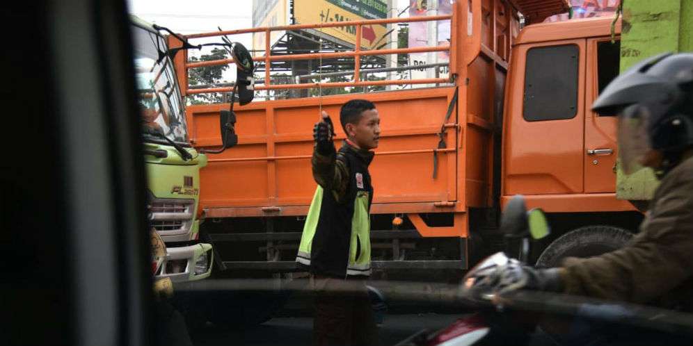 Pengalaman Getir dengan Ambulans