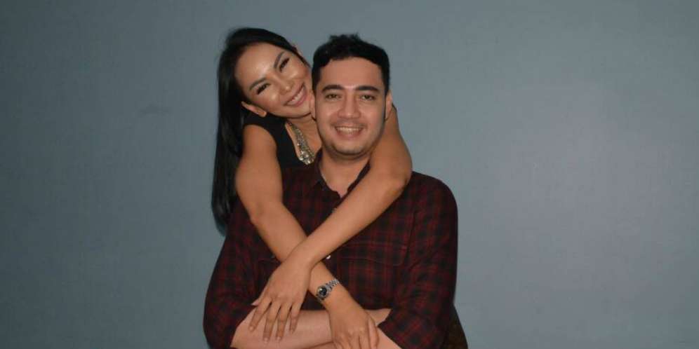 Kalina berkomentar pedas ke Karina Ranau