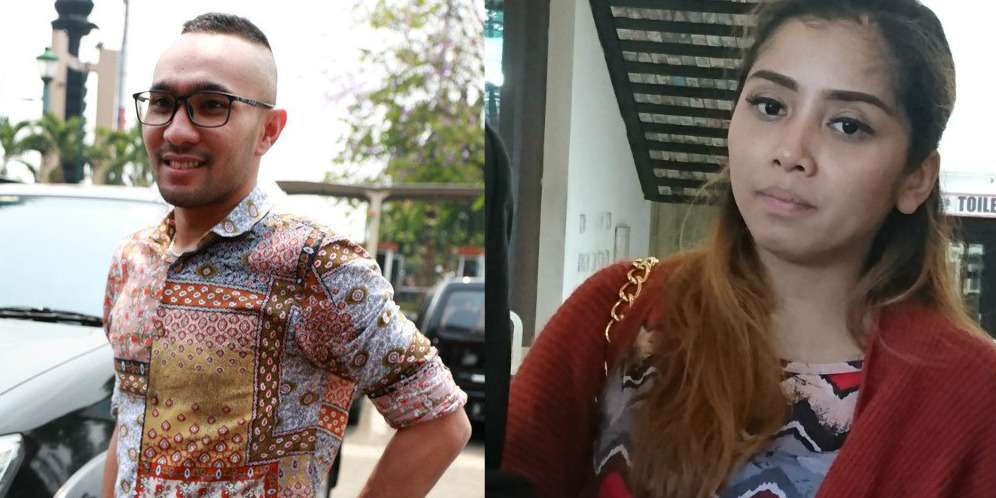 Pecaya, Lalu Melakukan Hubungan Itu