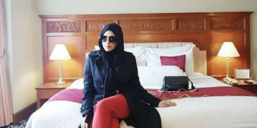 Pengakuan Yulia Soal Opick yang Sering Datang ke Rumah