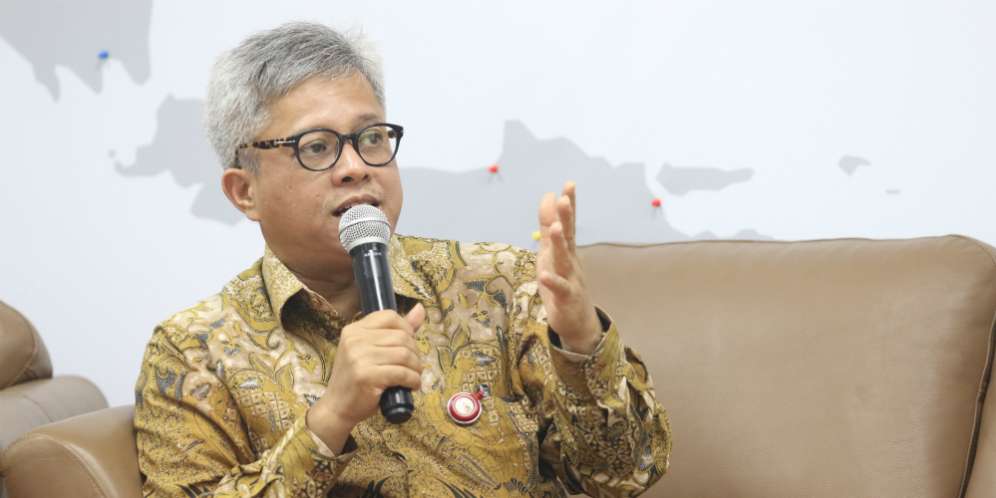 Goal Besar OJK