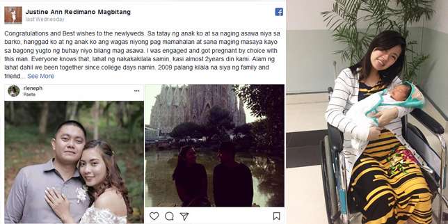 Menjadi Ibu Tunggal