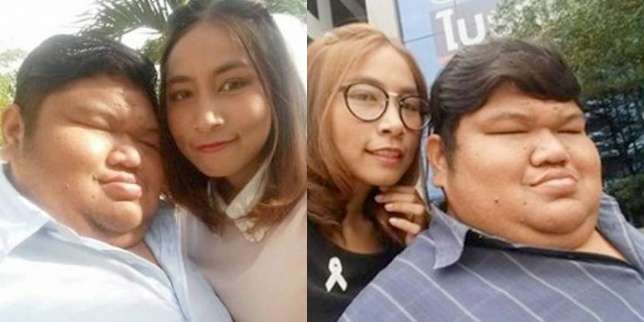 Sudah Lama Pacaran