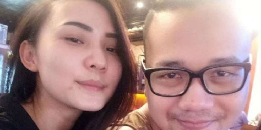 Firasat di Pagi Hari Calon Istri Andika Kerispatih