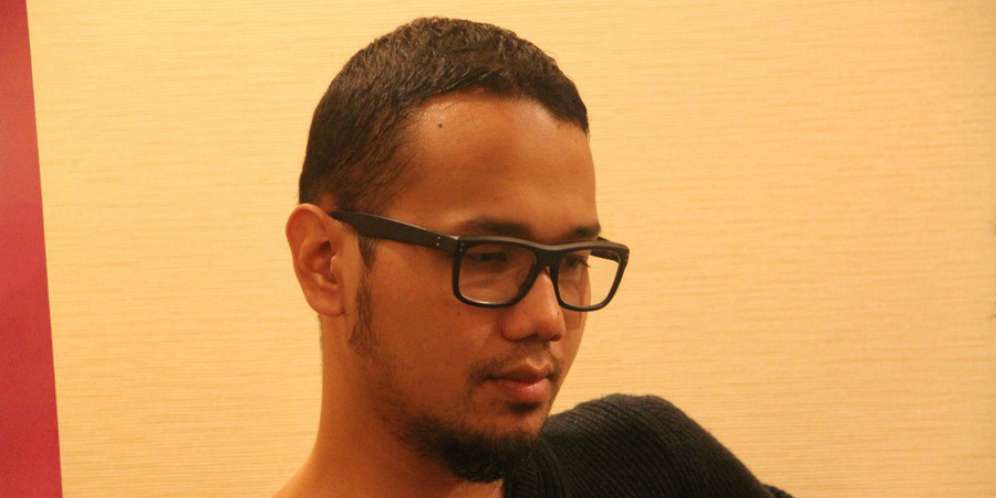 Detik-detik Terakhir Andika Kerispatih, Meninggal Saat Tidur