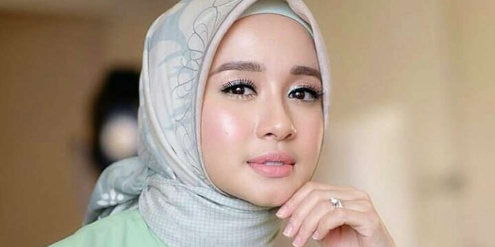 Foto Lawas Ini Buktikan Kecantikan Alami Laudya Cynthia Bella
