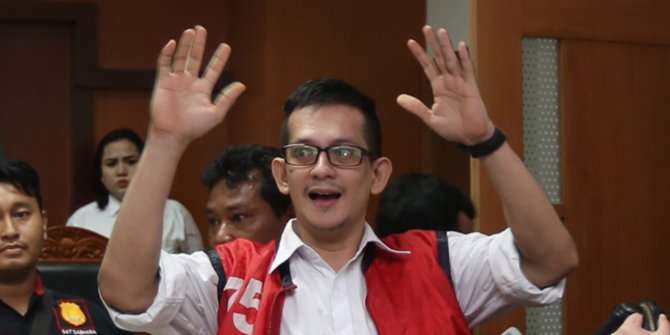 Astaga, Jupiter Menderita Penyakit Ini