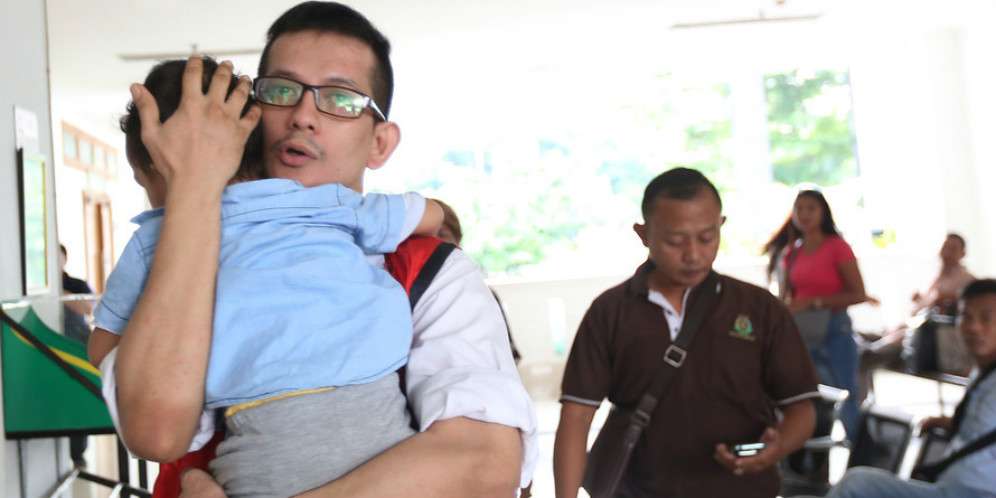 Warganet Sampai Lupa dan Susah Mengenali