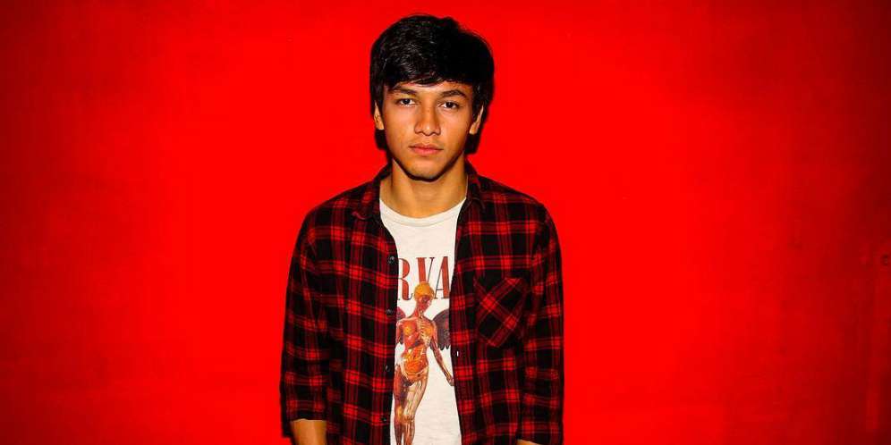 Ini Kisah Kebaikan Jefri Nichol