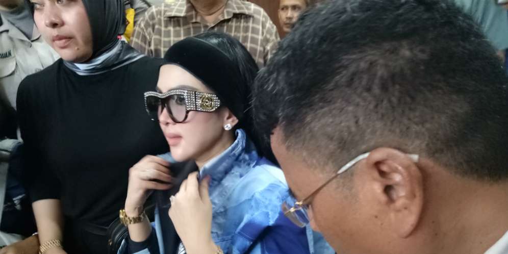 Jawaban Hakim Mengejutkan