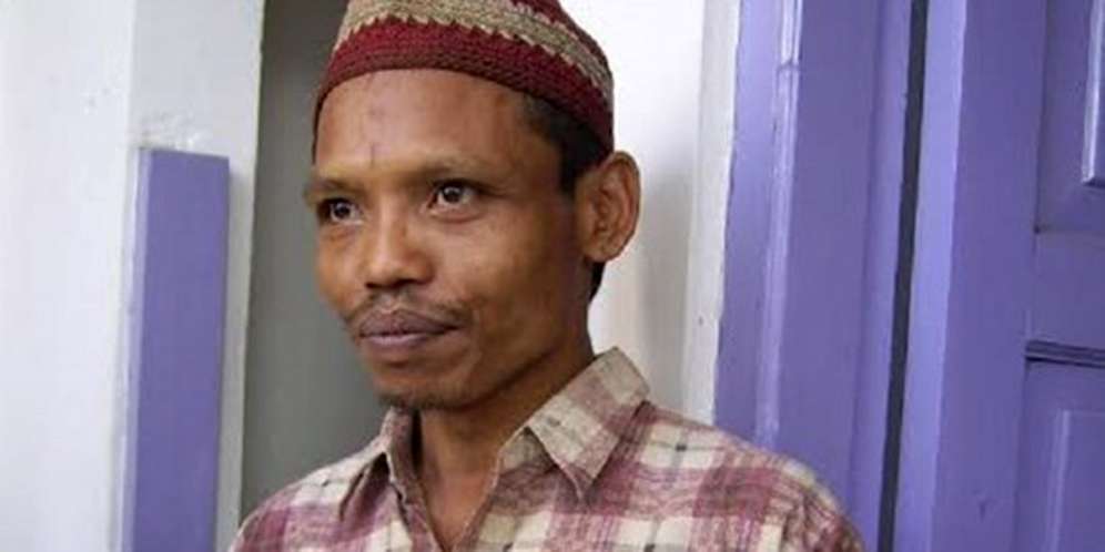 Alasan Sumanto Melepaskan Burung...