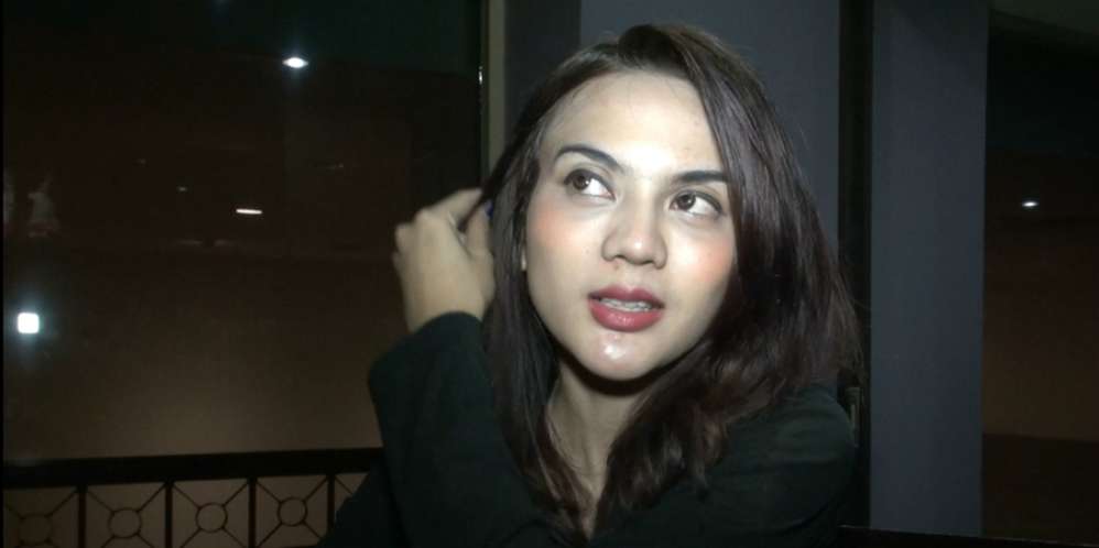 Anggita Sari, dari Model hingga Narkoba