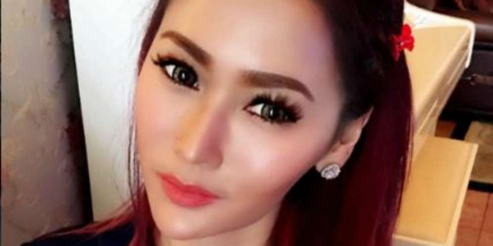 Ini Curhatan Panjang Inul