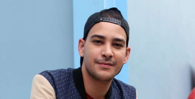 Barang Bukti Yang Ditemukan