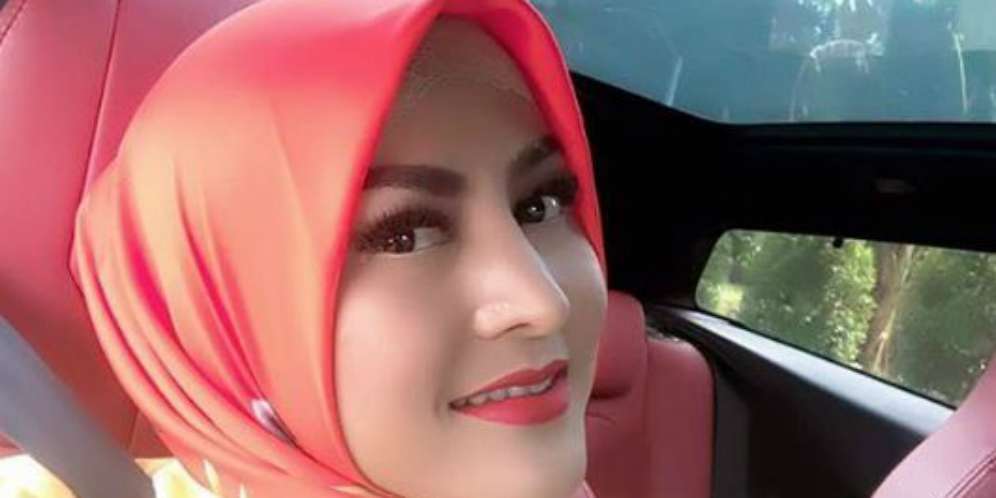 Ini Foto Kondisi Alona