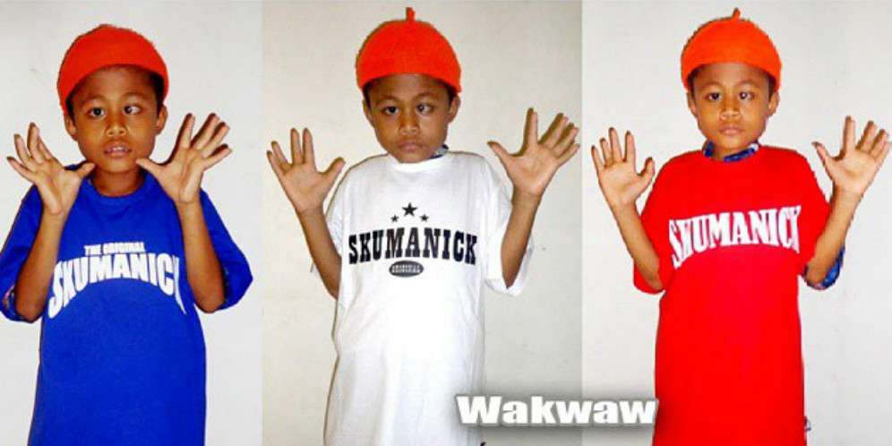 Menyambung Hidup dengan Cara Ini