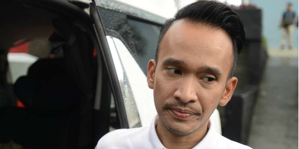 Ruben Onsu Beber Alasan Jessica Iskandar Pindah ke Amerika