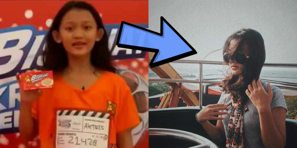 Ini Dia si Bocah `Jangan Sok Iye`