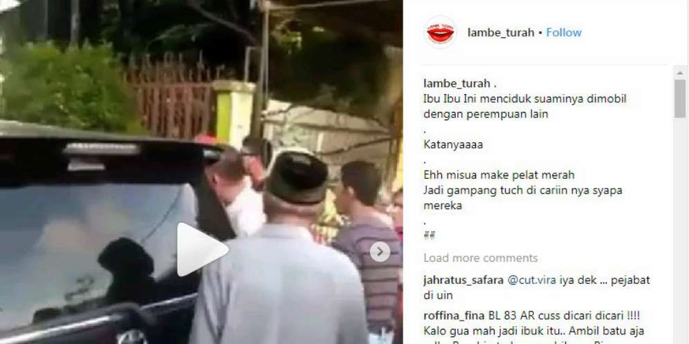 Ini Videonya