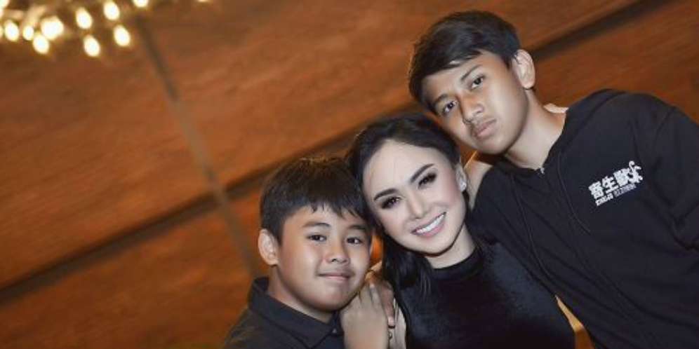 Ini Foto yang Bikin Heboh