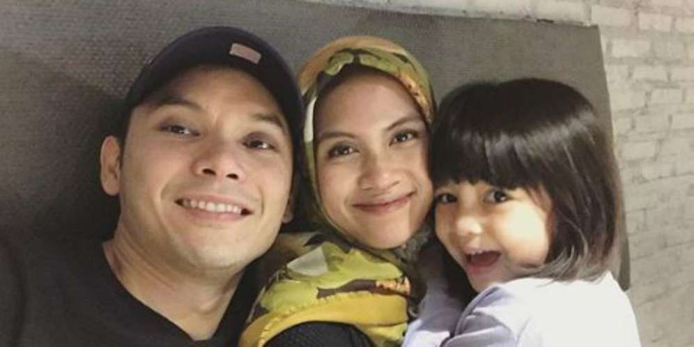 Ben Kasyafani Membalas Curhatan Marshanda