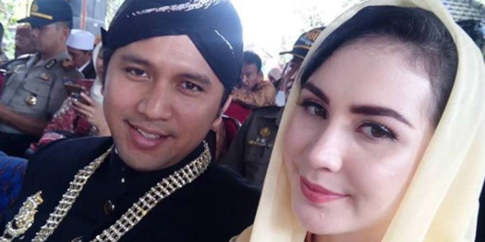 Gayanya Nggak Kalah dengan Model Profesional