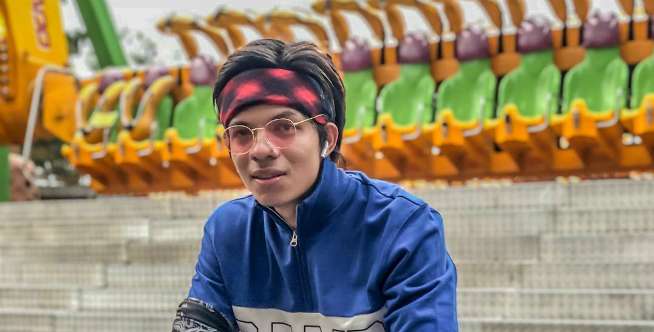 Ini Kata Atta Halilintar