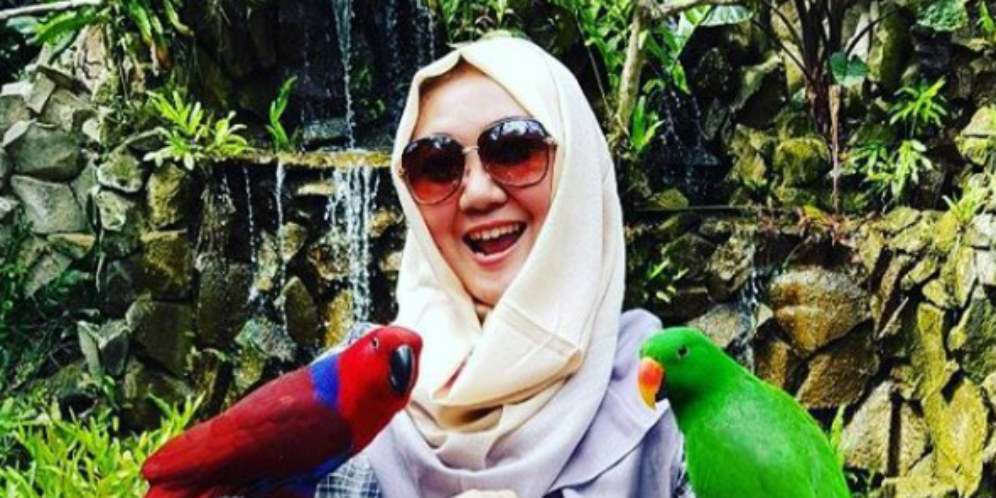 Identitas Sang Anak