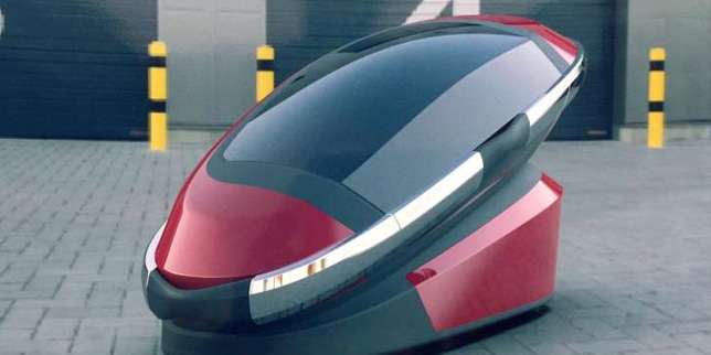 Ide Awal Mesin Bunuh Diri Tercipta