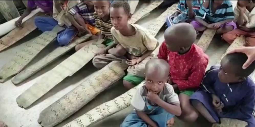 Video ini Bikin Air Mata Meleleh