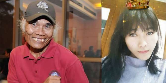 Tak Dikenali Hingga Tak Diberi Tempat Duduk