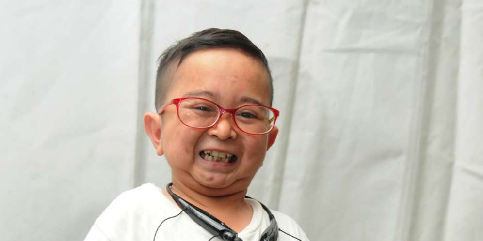 Nikah Belum Sebulan Istri Minta Cerai, Ini Kata Daus Mini