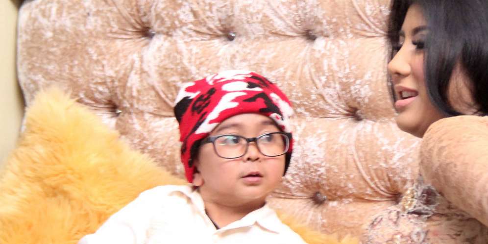 Istri Daus Mini Minta Cerai, Ramalan Mbah Mijan Terbukti?