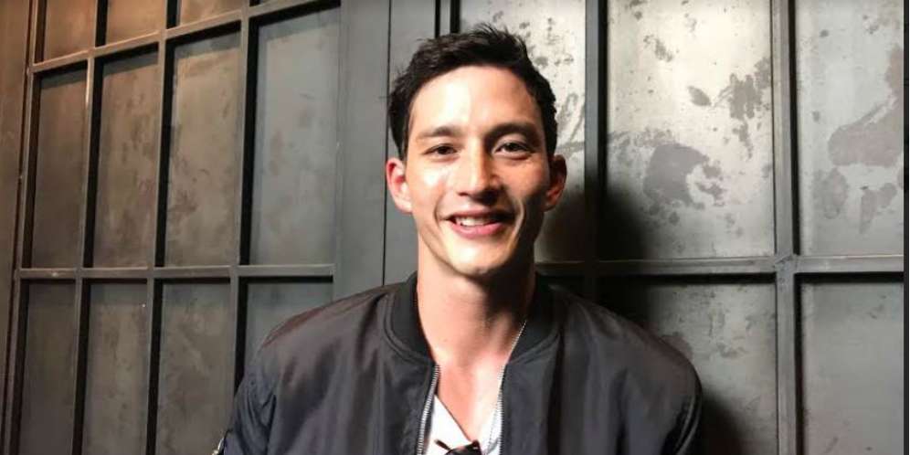 Geger Video Mesra Lucinta Luna, Jawaban Mike Lewis Mengejutkan