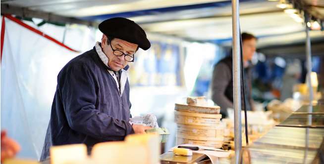 Begini Cara Orang Eropa Memasak