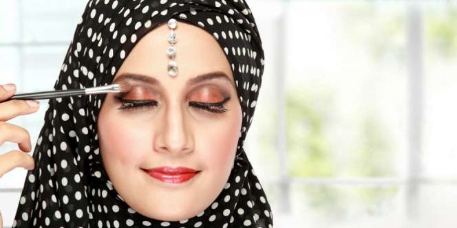 Segudang Manfaat Eyeshadow untuk Makeup