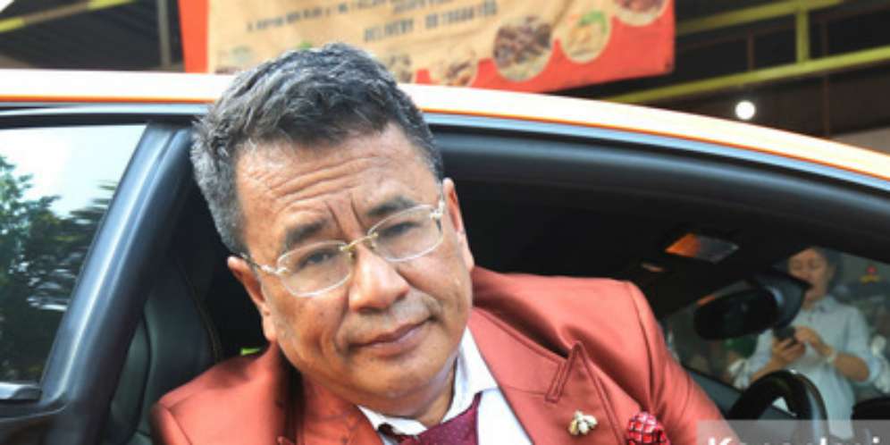 Bagaimana Nasib Pisang Gorengnya?
