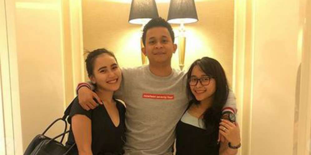 Foto Syifa Tuai Cibiran Netizen