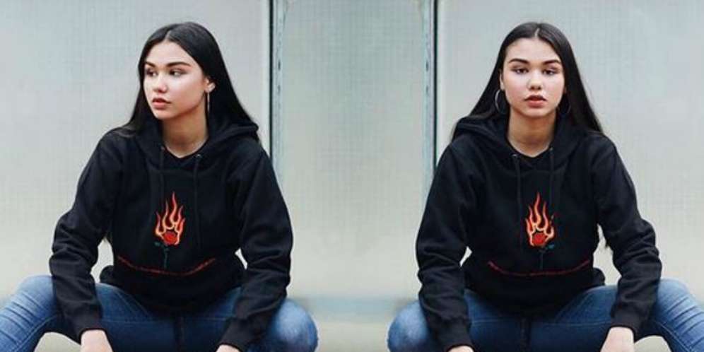 Intip 5 Gaya Tiana yang Modis!